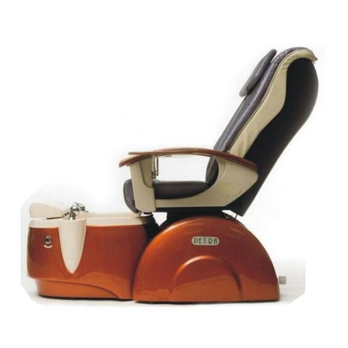 Electric foot massage machine / whirlpool pedicure spa chair / nail spa chair