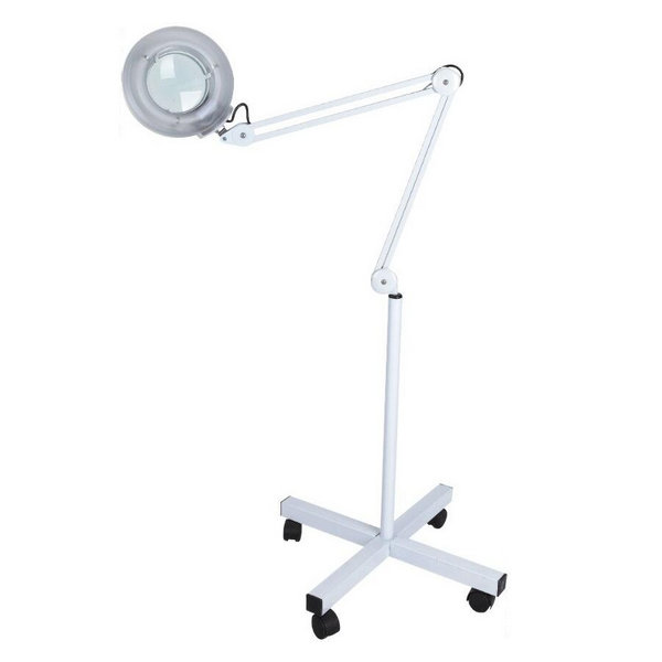 Magnifying Lamp for Clinic Spa Salon