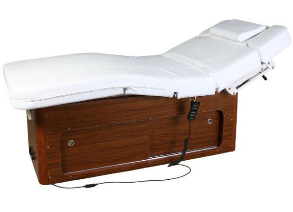Electric multi purpose facial beauty bed massage table