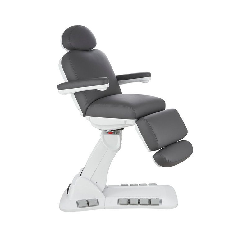 Electric functional couch facial massage chair equipment beauty bed treatment table