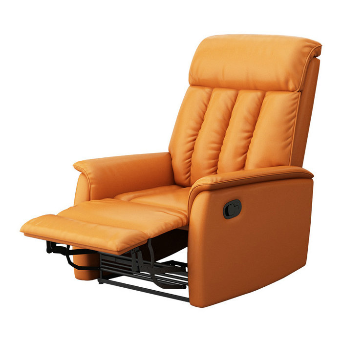 Single Lazy boy recliner lounge sofa chair electric functional home living room massage couch