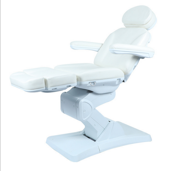 Therapy Spa Salon Cosmetic Bed Electronic Beauty Treatment Massage Table Aesthetic Facial Podiatry Chair