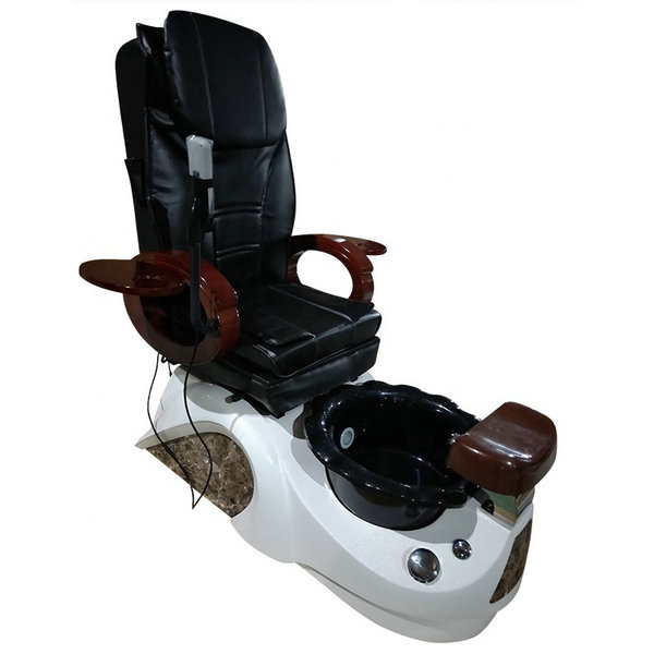 Salon Manicure Sofa Spa Recline Foot Pedicure Station Nail Pedicure Massage Human Touch Bowl Chair