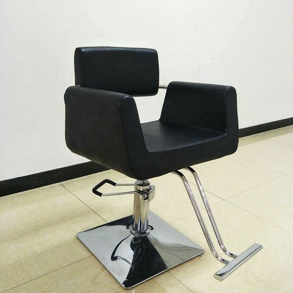 Comfortable China Wholesale barber chair supplier styling chairs on sale beauty salon furniture