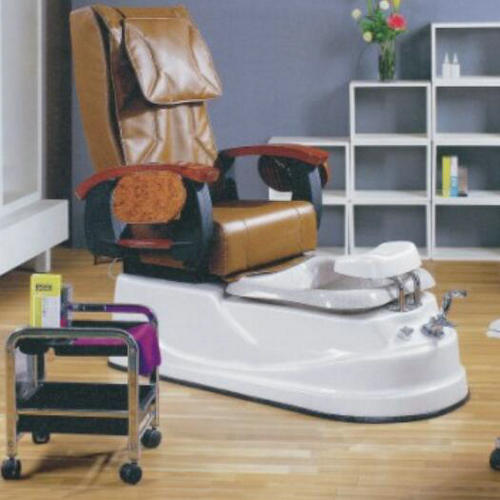 Hot sale nail spa pedicure massage chair / massage footbath sofa in China