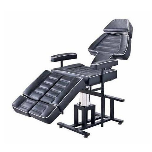 Beauty Professional hydraulic tattoo chair, salon hydraulic tattoo bed