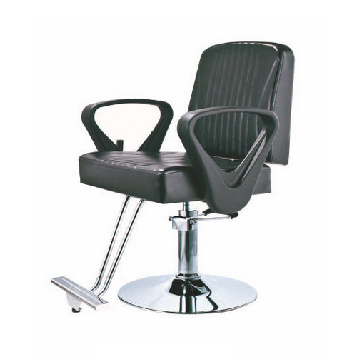 salon styling chairs / reclining man barber chair / hairdressing chairs