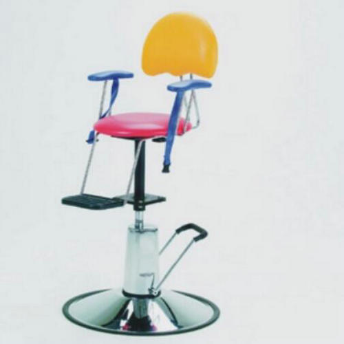 modern kids salon chair / lovely hairdressing chairs / cheap children styling chair