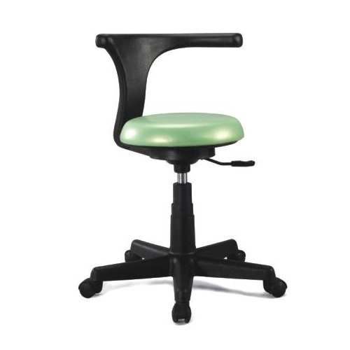 China wholesale master barber chair adjustable salon stool for beauty salon