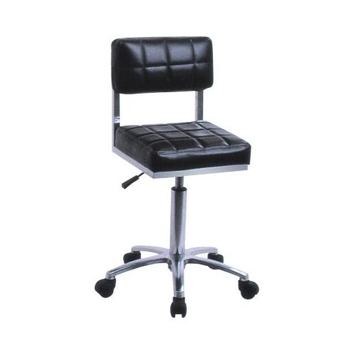 Best Beauty Hairdressing Saddle Stool / Master Chair Wholesale / Barber Shop All-Purpose Chairs In Foshan
