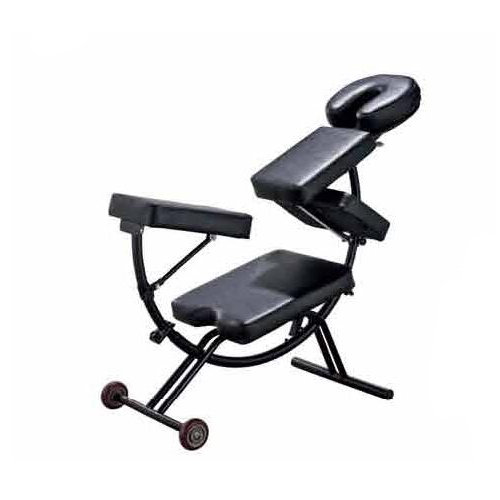 Foshan Best beauty portable tattoo chair / scrapping chair / tattoo massage stools