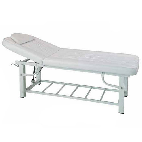 China discount Adjustable Facial Bed Portable beauty bed Massage Table