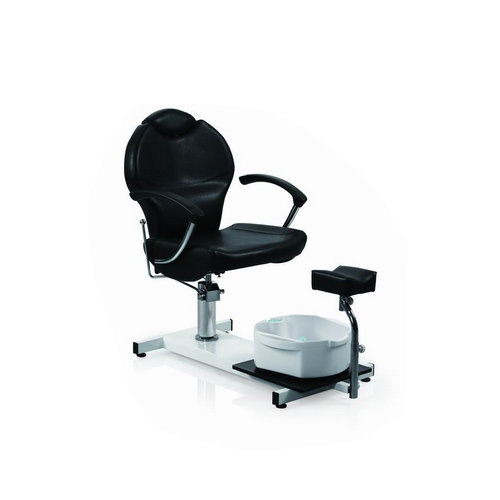 Professional used beauty foot bath spa pedicure chair no plumbing for sale