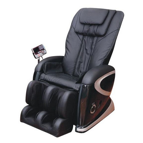 China Manufacturer 2016 New Zero Gravity 3D massage chair with full body massage