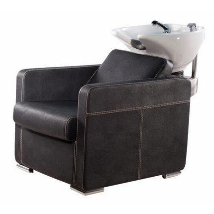 Hairdressing Salon Furniture Shampoo Chair High Quality Hair Backwash Equipment