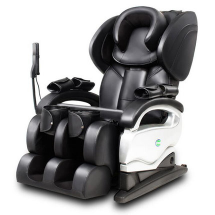 Cheap full body electric massage chair recliner 3D Zero Gravity massage bed