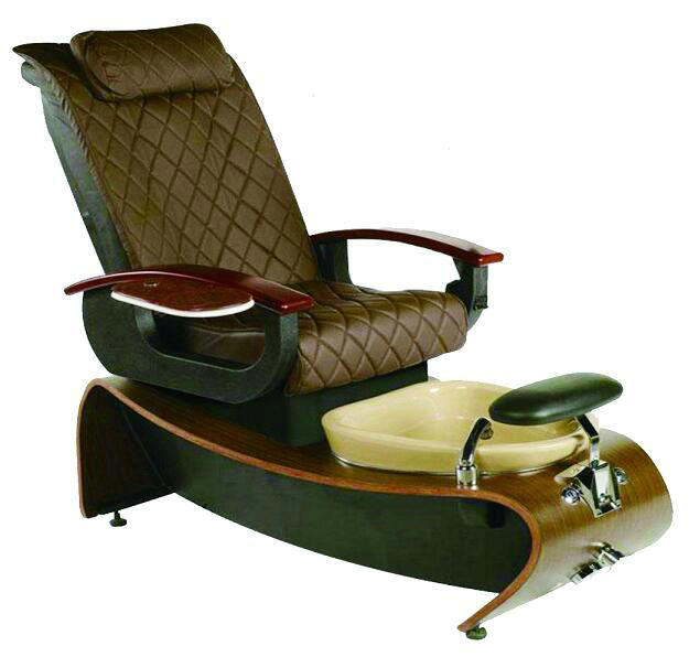 China supplier foot massage basin station pedicure chair