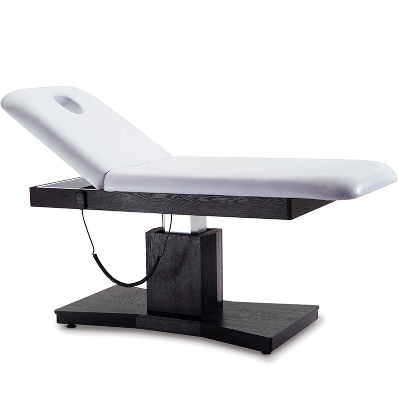 Electric Adjustable Lift Physiotherapy Treatment Massage Bed