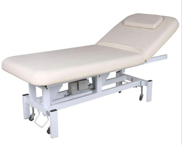New electric multi purpose facial bed massage table
