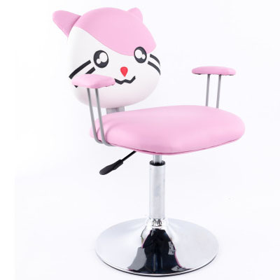 cheap China supplier salon furniture / kids barber chair for children