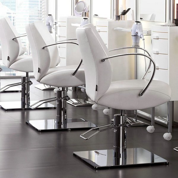 Cheap hair cutting chair / hair salon styling chair / wholesale salon furniture