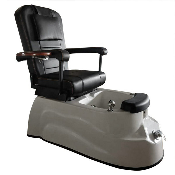 cheap nail beauty salon used pedi spa chair / foot massage sofa chair