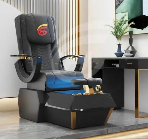 Salon Manicure Sofa Spa Recline Foot Pedicure Station Nail Pedicure Massage Human Touch Bowl Chair  multi-functional massage equipment