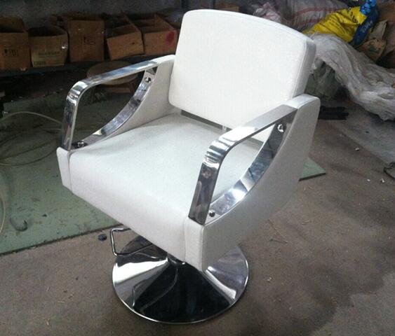 Used salon styling chairs best sale for sale